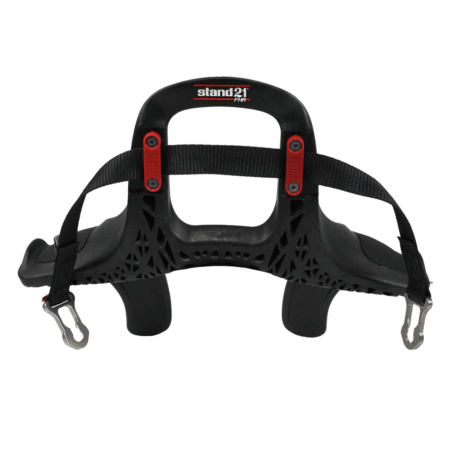Stand21 Series Club3 FHR Hans Device