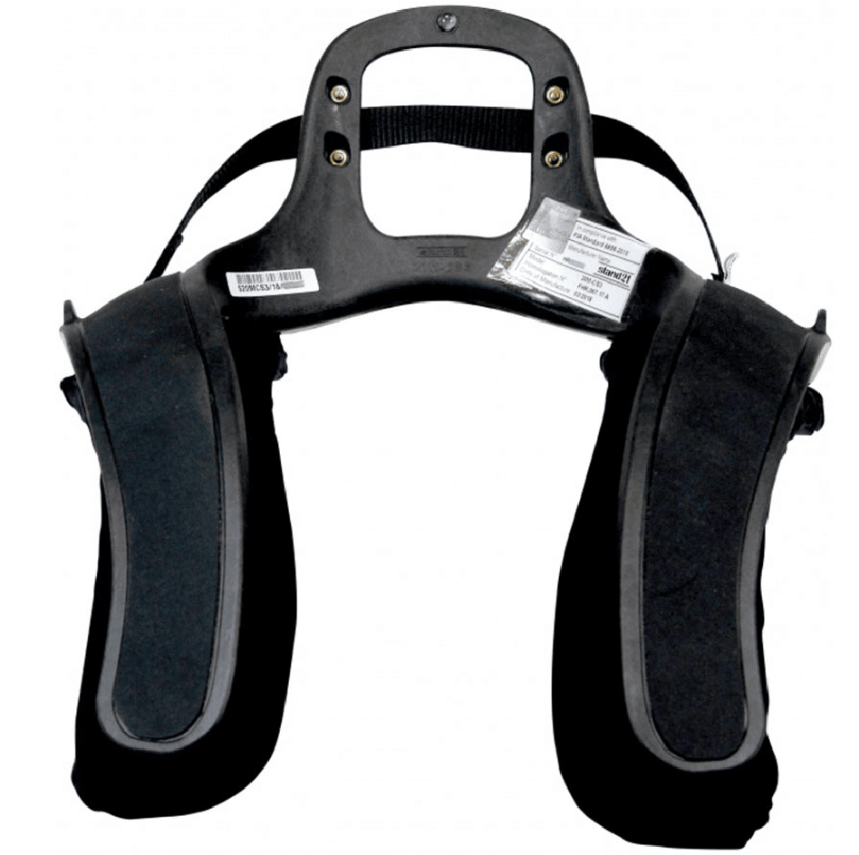 Stand21 Series Club3 FHR Hans Device
