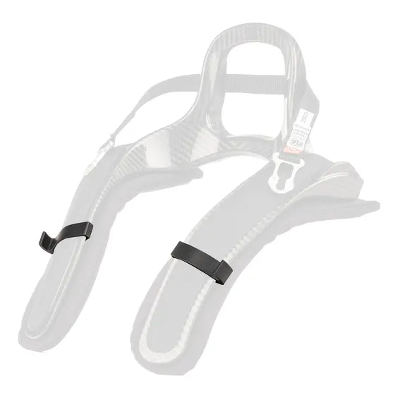 Hold your harness in place when using stand21 FHR hans device