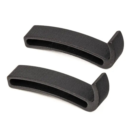Hold your 2" harness in place when using stand21 FHR hans device.