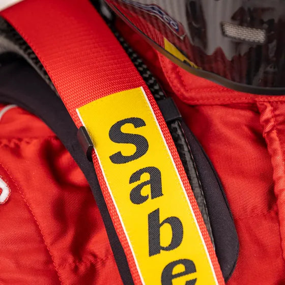 Hold your Schroth harness in place when using stand21 hans device