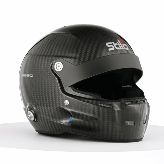 Stilo 8860 helmet WL Wirless