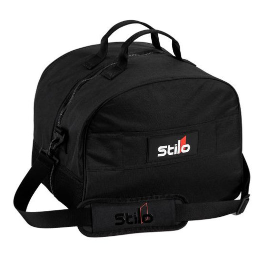 Stilo hans helmet bag