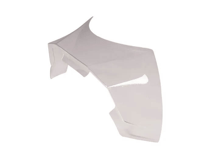 Stilo St4/5 F Back Spoiler