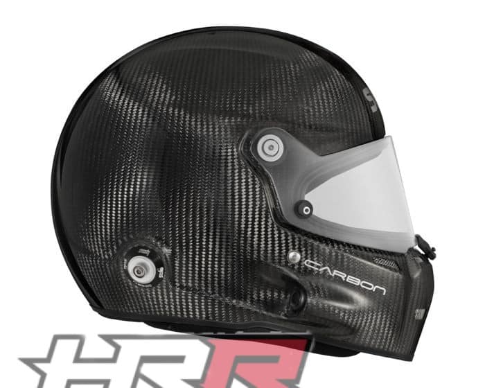 Side View helmet ST5 F