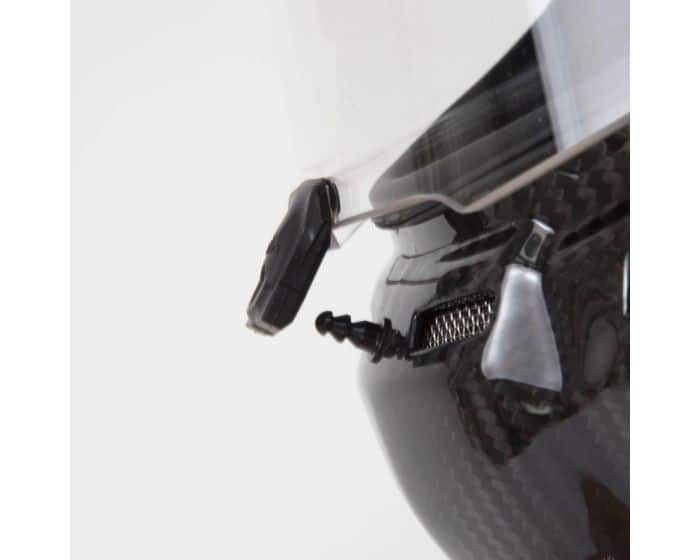 Stilo ST5 FN Carbon helmet