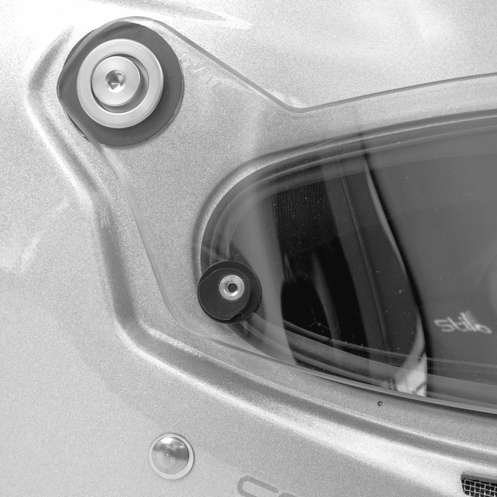 helmet tearoffs