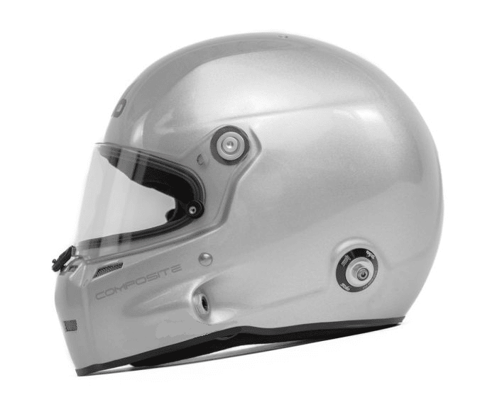 Stilo Composite ST5 F side