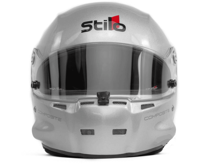Stilo Composite ST 5F front
