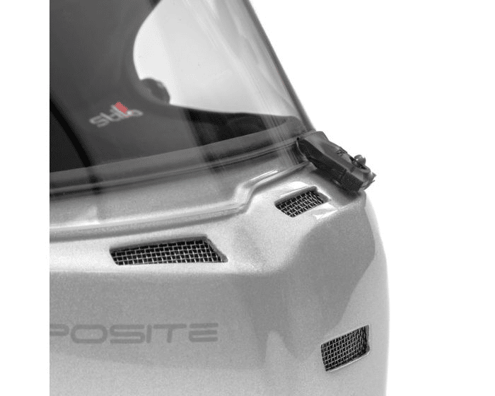 ST5 F composite visor