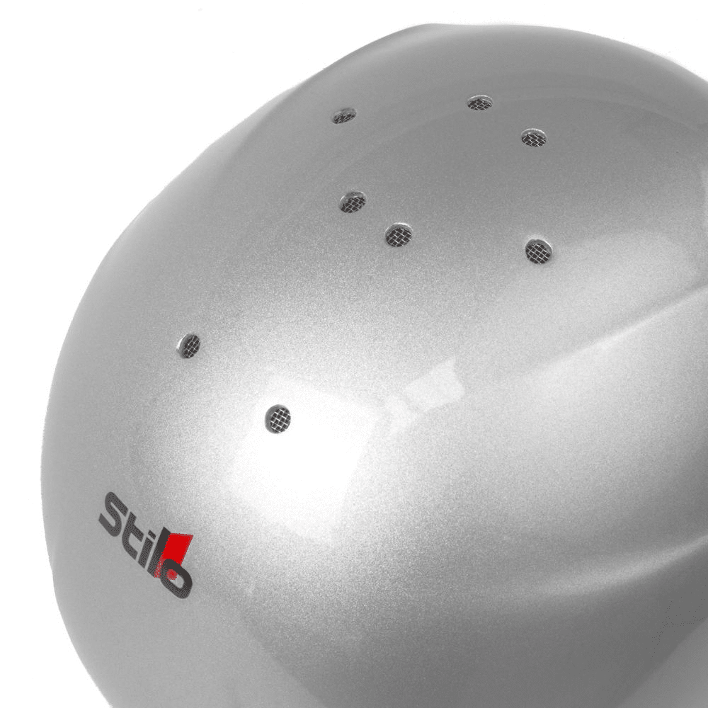 Stilo top vents