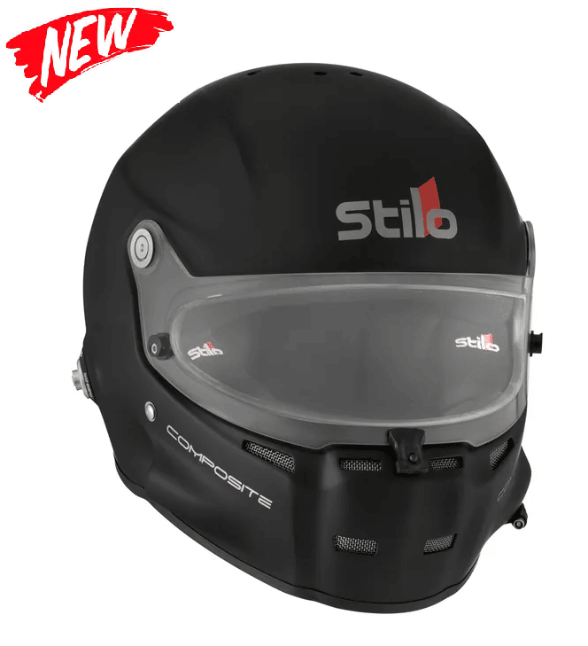 Stilo ST5 F BLack