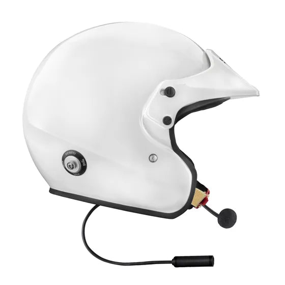 stilo-sport-open-face-helmet-plus-comms-and-peak