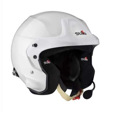 Stilo trophy plus white