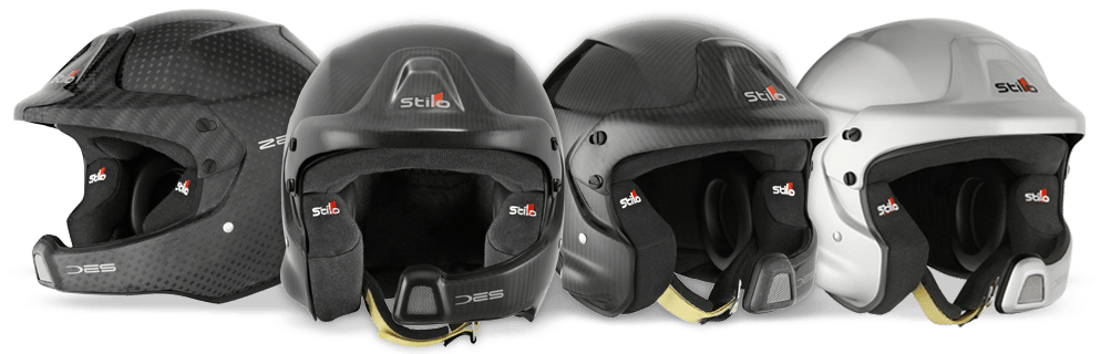 Stilo WRC