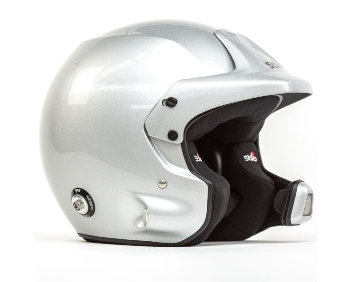 Stilo WRC DES Composite Helmet