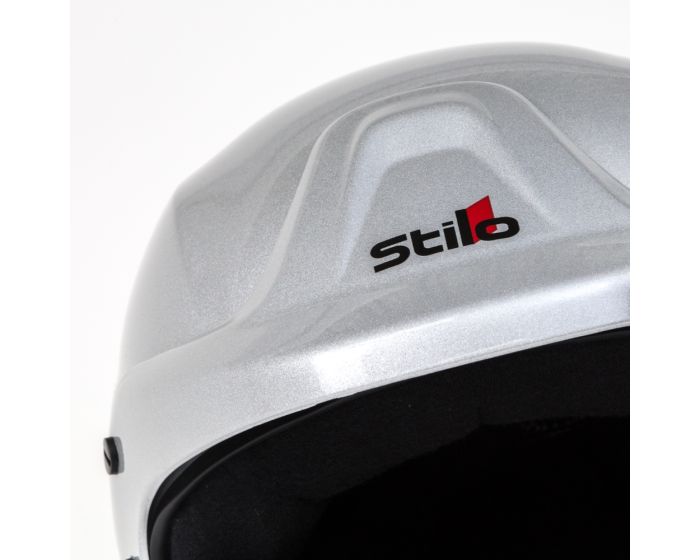 Stilo WRC DES Composite Helmet
