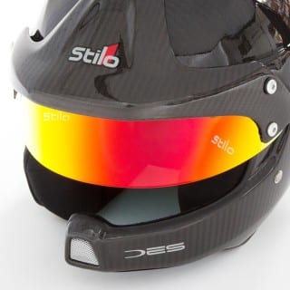 Stilo WRC