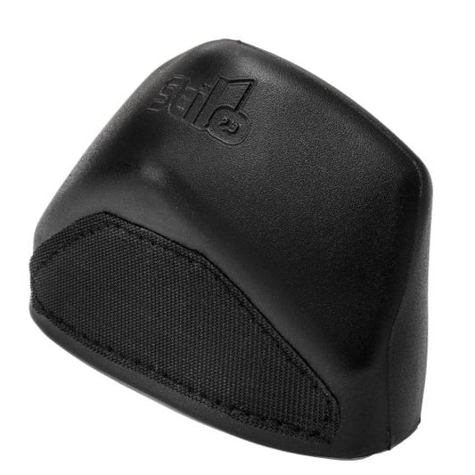 Stilo breath deflectors