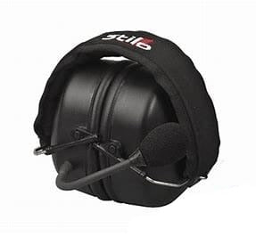 Stilo touring headset