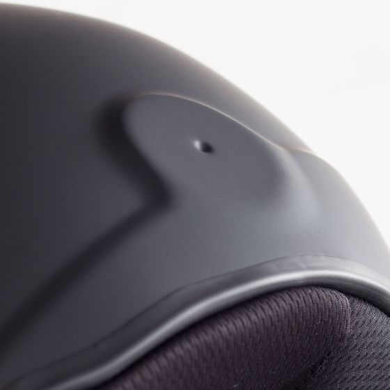 stilo-helmet-black-side-no-hans-posts