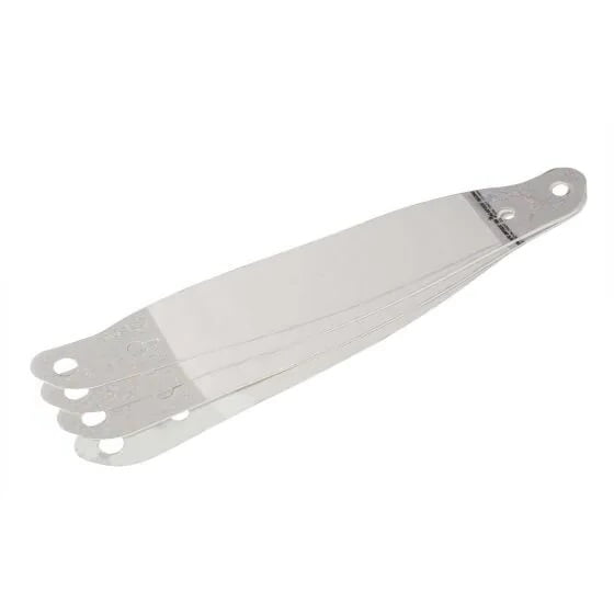 Genuine stilo tear offs