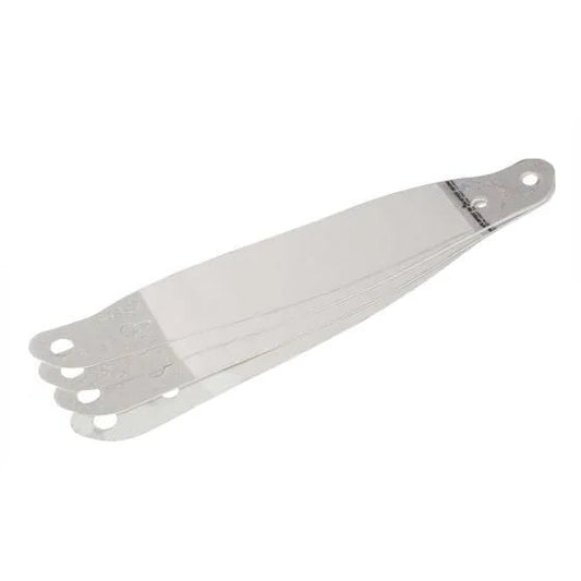 Genuine stilo tear offs