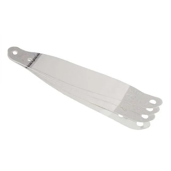 Stilo genuine tear offs