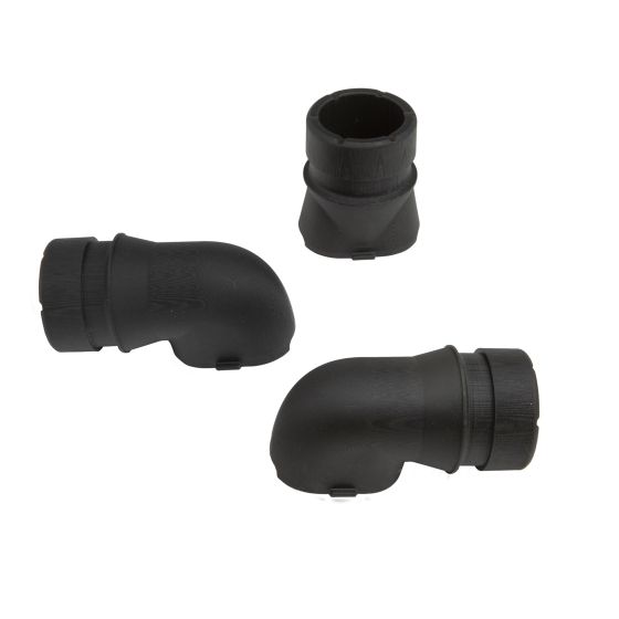 Stilo top air modular system venti ST5