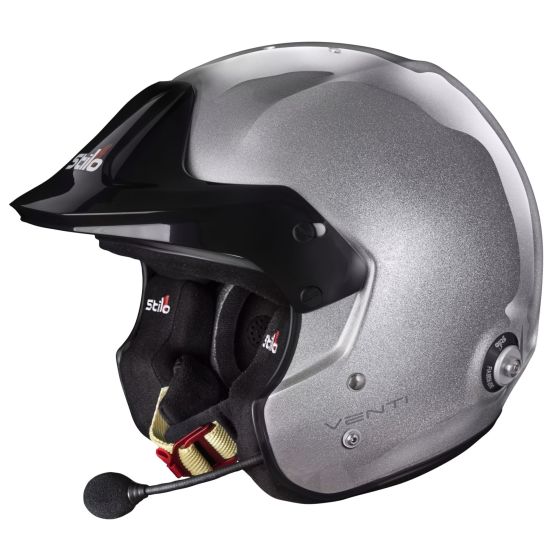 Stilo Trophy des rally helmet