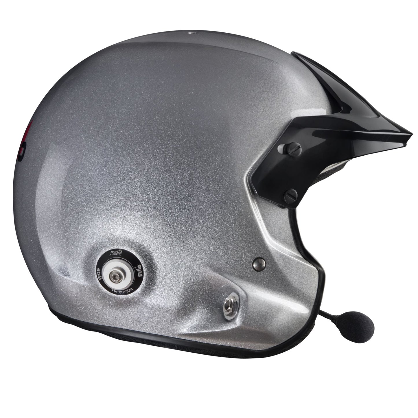 Stilo Venti Trophy Rally Helmet