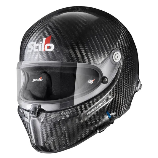 front view stilo st6 8860