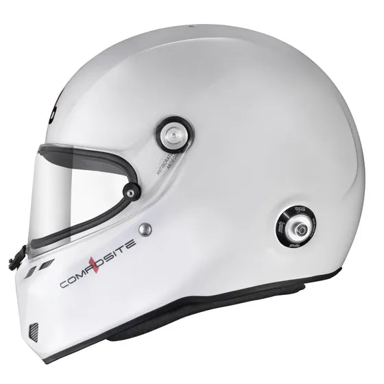 other side of Stilo ST6 Composite