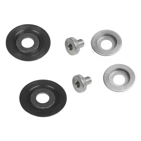 Stilo Screw Kit For ST6 Helmet Visors and GT Visor