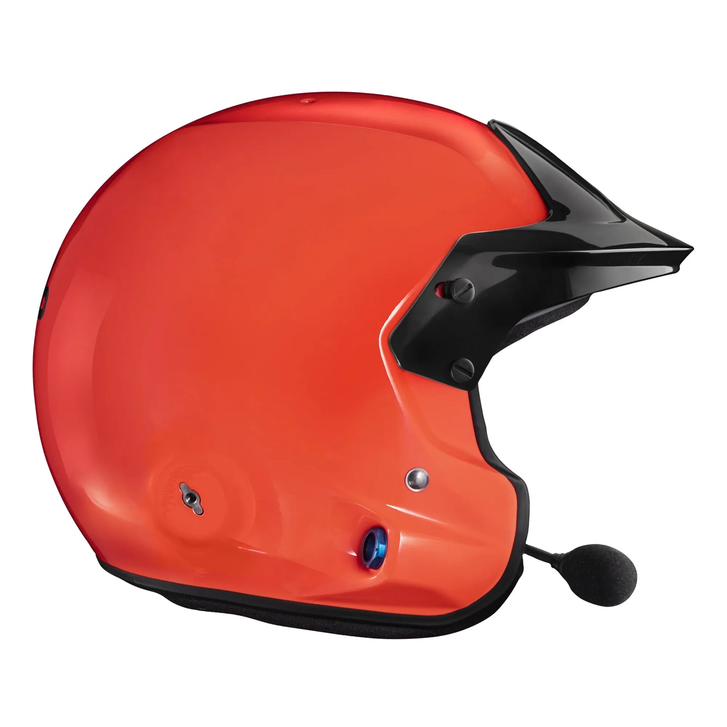 Stilo Trophy Venti open face Offshore Helmet