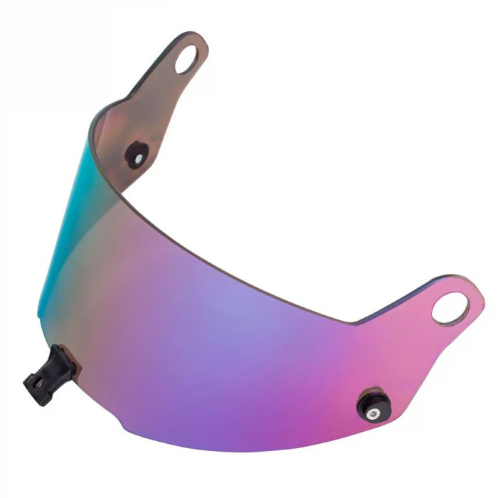Stilo ST5 Blue Full visor