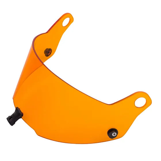 Stilo ST5 full visor amber YA0813