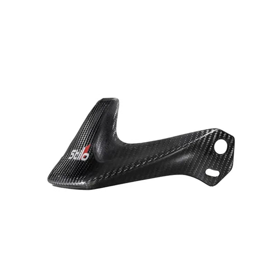 Stilo WRX Helmet Carbon Standard & Extended Peak