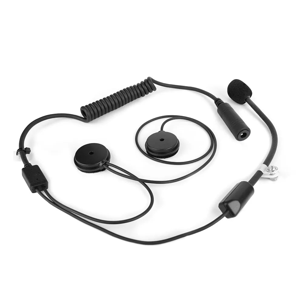 Stilo Compatible Intercom/ Radio Headset