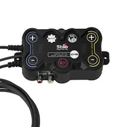 WRX intercom by stilo