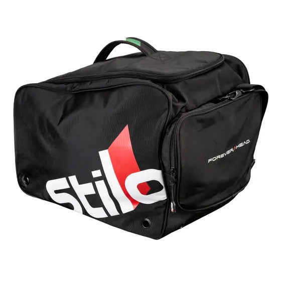 Stilo Helmet / FHR Gear Bag