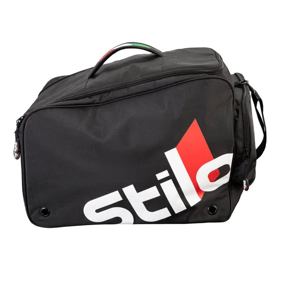 Stilo Helmet / FHR Gear Bag