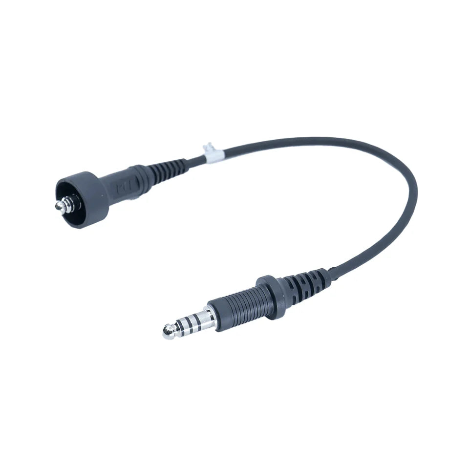 PCI Stilo to Offroad intercom adapters