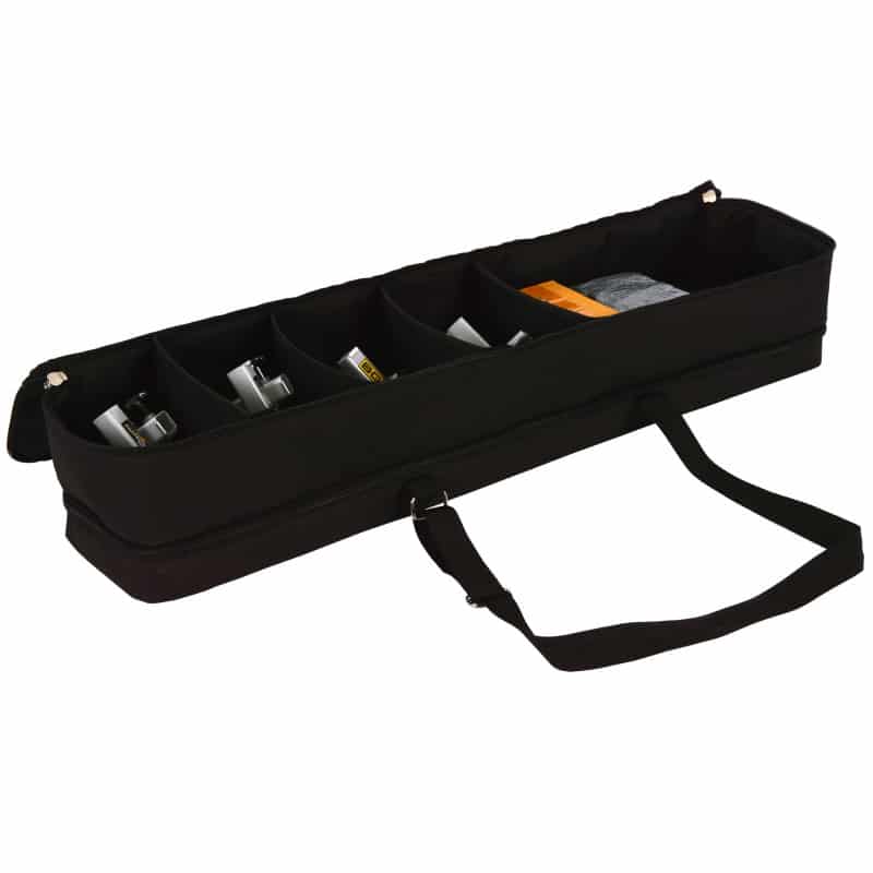 B-G String line carry bag