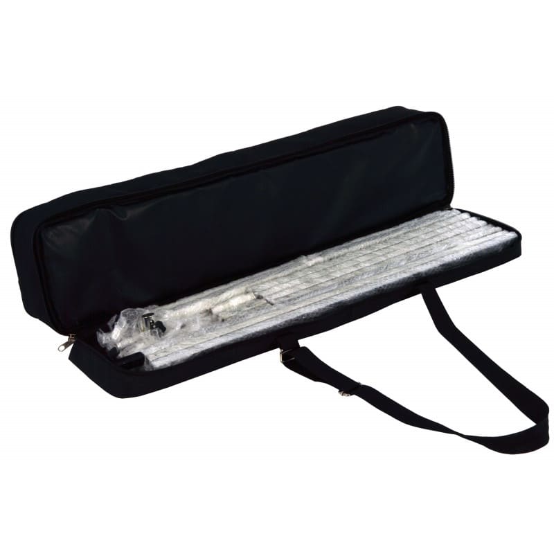 Nylon BG Racing string line carry bag