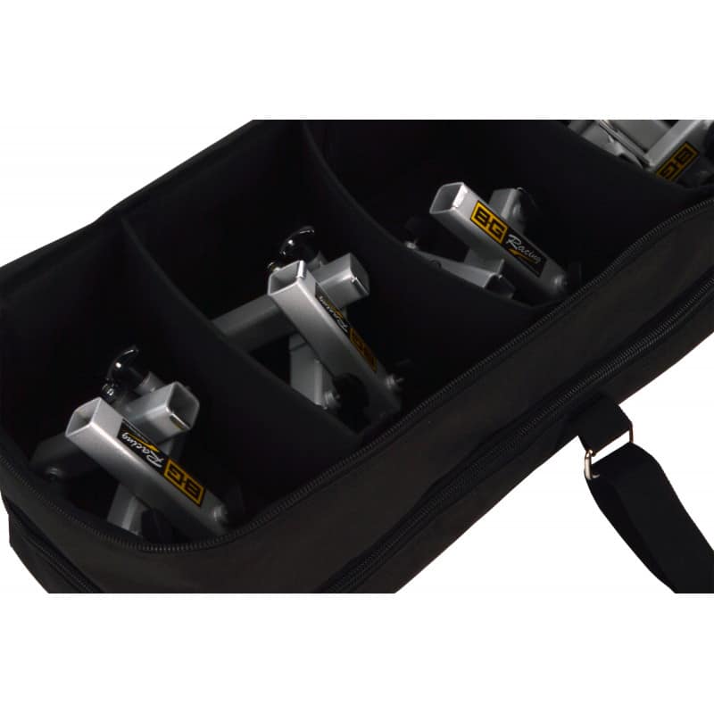 Carry bag for BG string lines