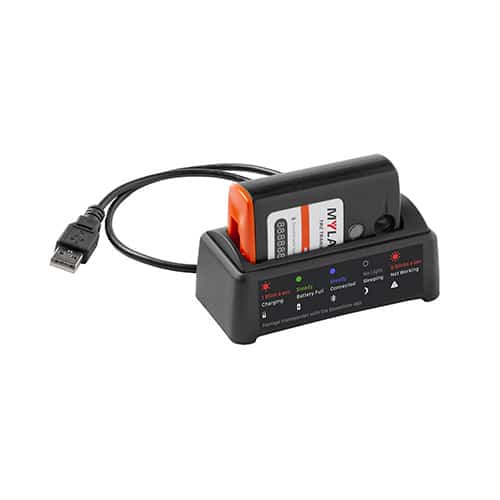MyLaps TR2 Motorbike Transponder
