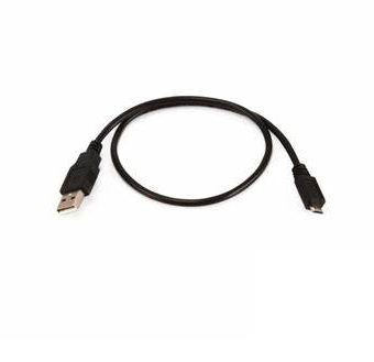 Mylaps TR2 USB charging cable