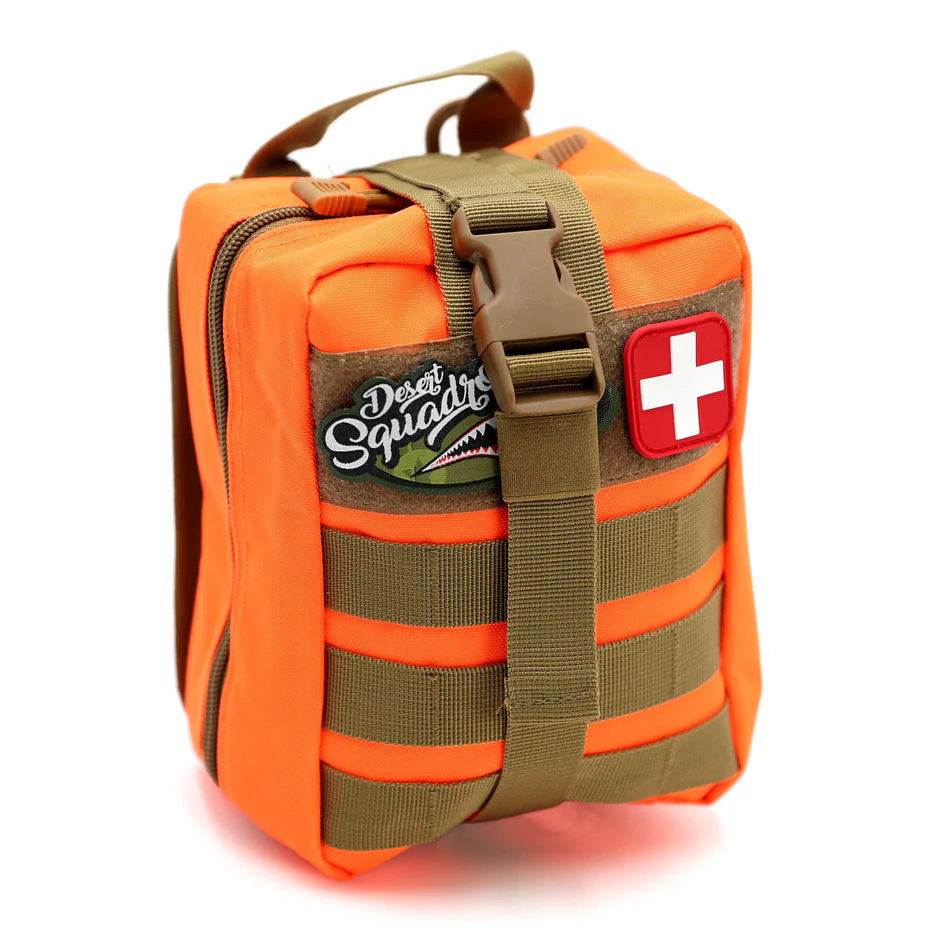help is on the way