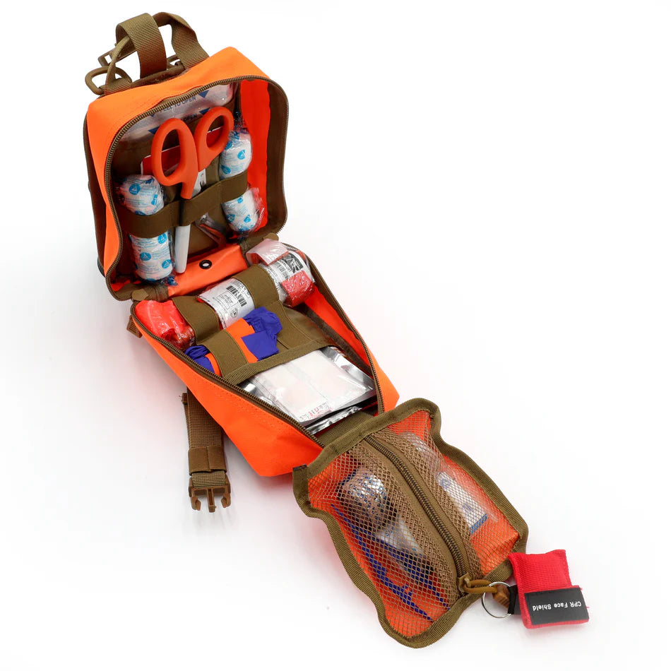 offroad Trama first aid kit
